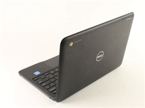 Dell Chromebook 11 3180 Repair Help: Learn How to Fix It Yourself.