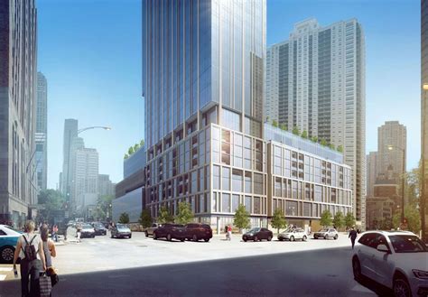 One Chicago Square development targets January groundbreaking - Curbed ...