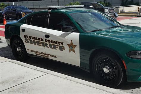 Broward Sheriff’s Deputies Charged With Defrauding Covid Funds - The ...