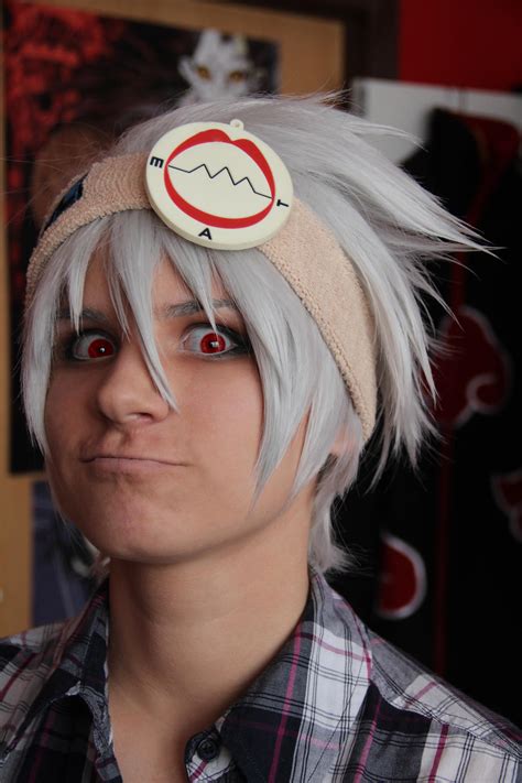 Soul Eater Evans - Cosplay in progress by BakaMarionette on DeviantArt