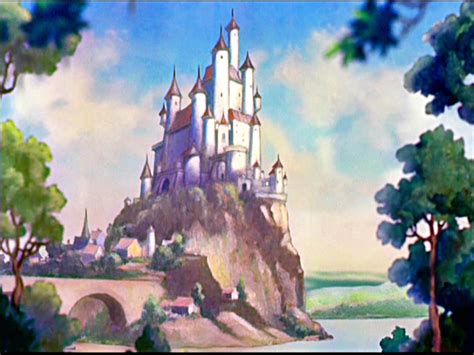 12 Luoghi reali che hanno ispirato i film Disney - GIZZETA