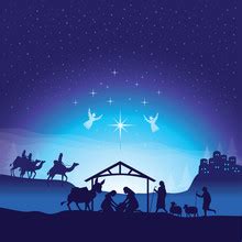 Christmas Nativity Scene Free Stock Photo - Public Domain Pictures