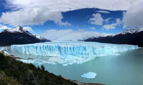 8 Interesting facts about the Perito Moreno Glacier - francontrip