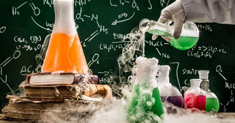 A Level Chemistry Resources | AQA, OCR, Edexcel and WJEC