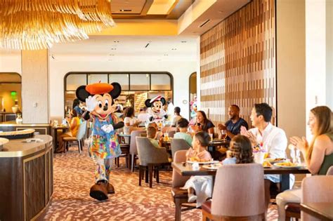 List Of Table Service Restaurants In Disney World 2024 - Noni Thekla