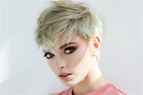 22+ pixie haircut gallery - MagnusJools