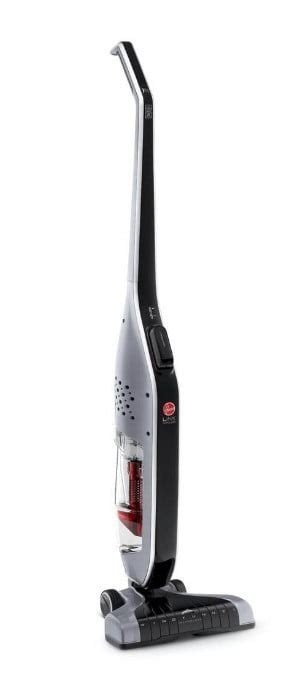 Hoover Linx Cordless Stick Vacuum Cleaner review | Stick-Vacuum.com