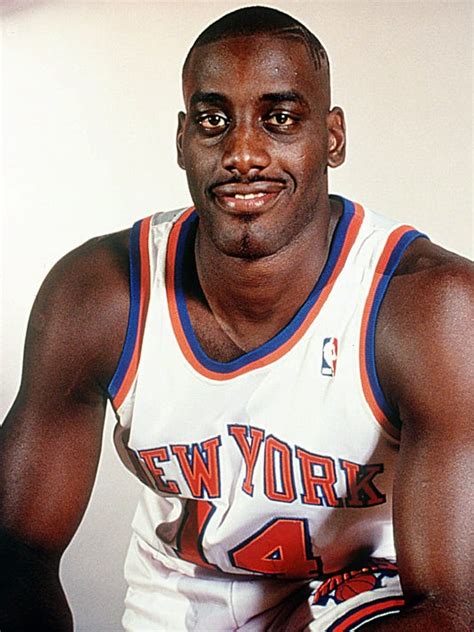 Former NBA player Anthony Mason dies at 48