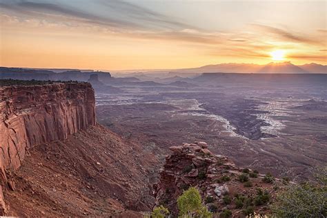 Canyonlands Sunrise Photograph by James BO Insogna | Fine Art America