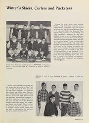 West High School - Westward Ho Yearbook (Madison, WI), Class of 1965, Page 126 of 192