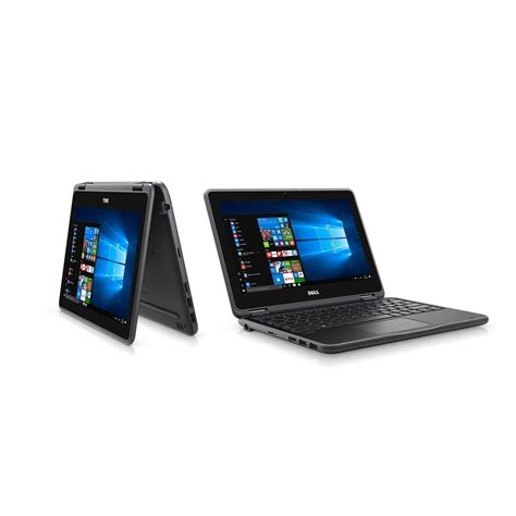 Refurbished Dell Latitude 3190 11.6" Pentium N5000 2.7GHz - SSD 128GB ...