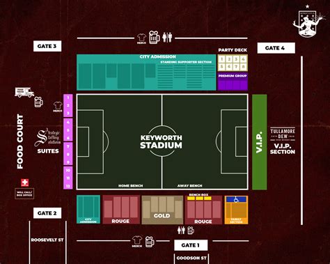 Milwaukee Bucks Seating Chart & Interactive Map, SeatGeek - sol-inc.jp