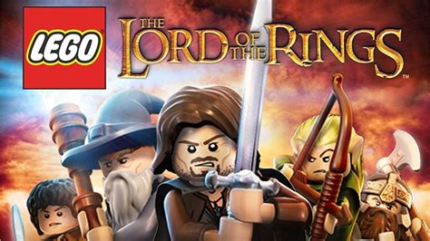 Codes for lego lord of the rings pc - materet