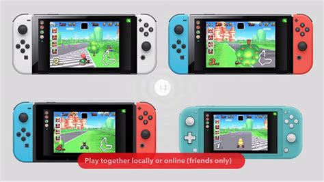 Nintendo Switch Online finally gets Game Boy and Game Boy Advance games ...