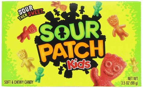 Sour Patch Kids Wallpapers - Wallpaper Cave