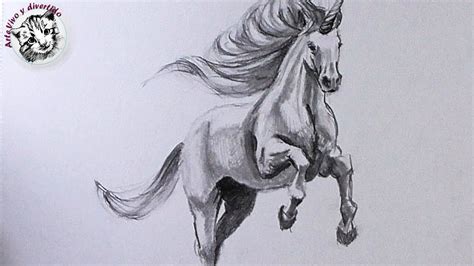 Dibujos De Unicornios Para Dibujar A Lapiz Como Dibujar Un Unicornio ...