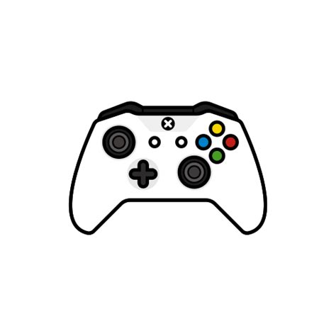 immuniteetti liite mitattava xbox controller png Ongelma suihku Kirjoituskone