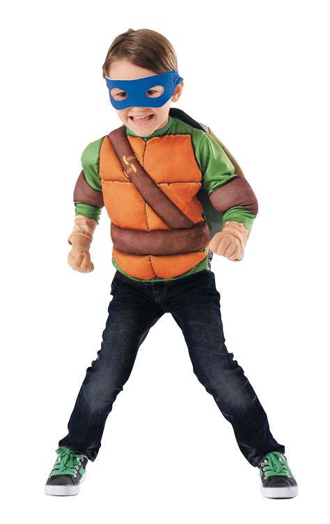 Which Is The Best Kid Costumes Ninja Turtles Little Boy - Home Gadgets