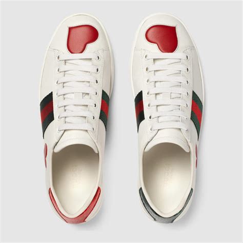 Most Wanted: Gucci’s Ace Sneakers | Sandra‘s Closet