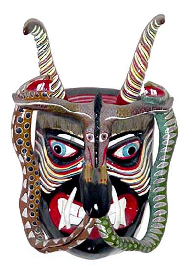 Mexican Masks | Mexican mask, Mexican art, Mask