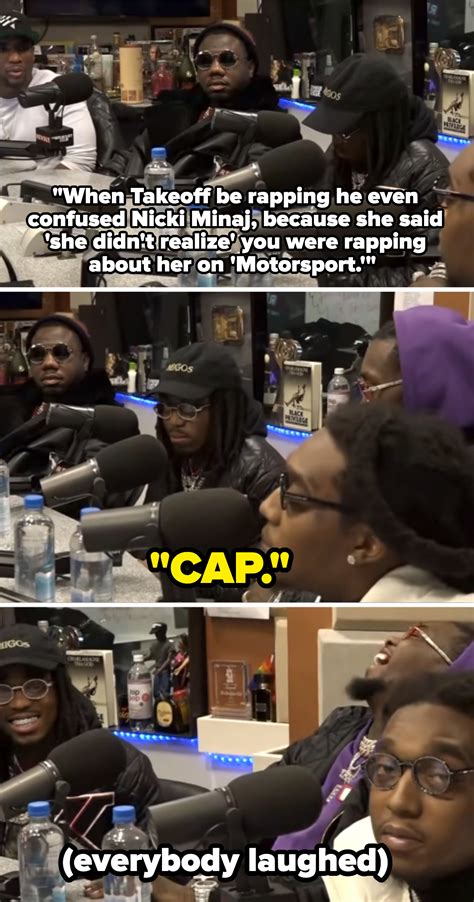 Takeoff Funniest Internet Moments