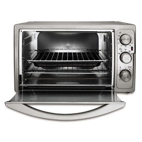 Oster Convection Countertop Extra Large Toaster Oven | Toasty Ovens