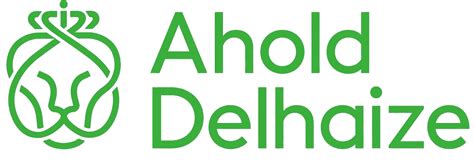 Ahold Delhaize Logo transparent PNG - StickPNG