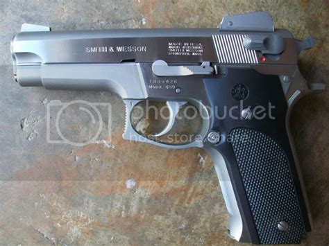 S&W Model 659 | Walther Forums