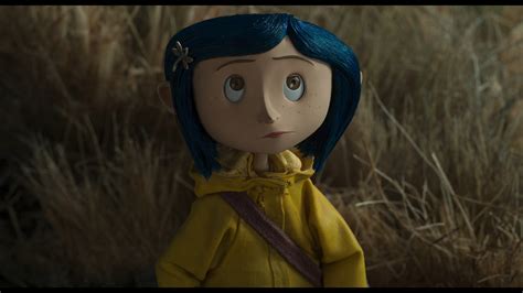 Coraline Wallpaper (68+ images)