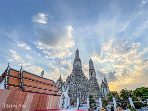 Is Wat Arun Worth Visiting? Things To See, Dress Code, And Travel Tips ...