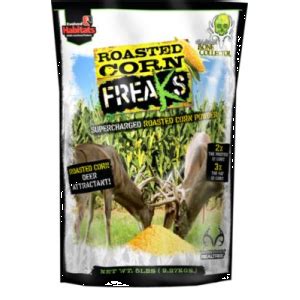 Evolved Habitats Roasted Corn Deer Attractant