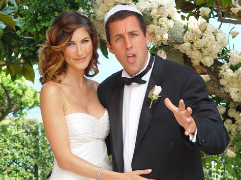 Who Is Adam Sandler’s Wife Jackie Sandler?