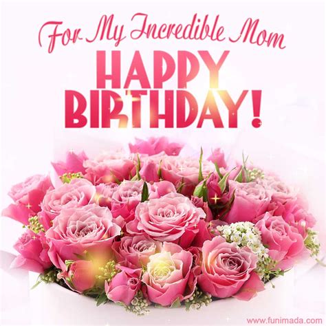 Flowers For Birthday Mom | Best Flower Site