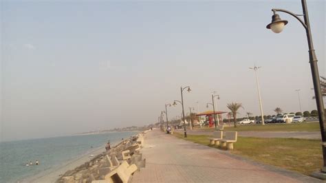 Ras Tanura Beach in Saudi Arabi | All Type of Videos