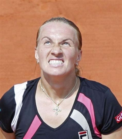 Funny Tennis Player Faces during Matches ~ Allreloaded.com - Brings ...