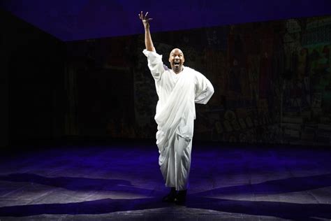 Photos: First Look At THE JERUSALEM SYNDROME At The York Theatre Company