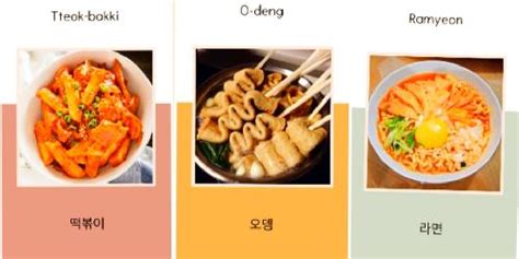 Daftar Harga Menu Delivery Ajumma Korean Street Food, Gajah Mada Plaza, Jakarta Terbaru 2024 ...