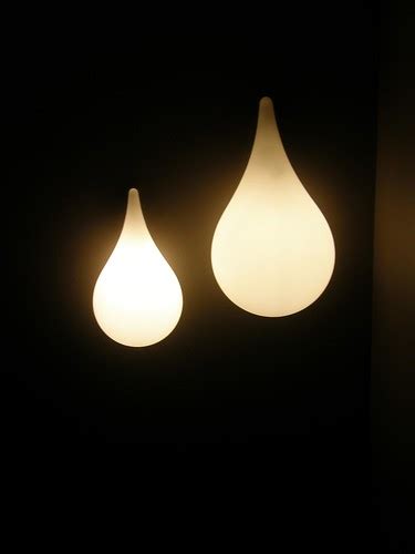 Light Fixtures | Light fixtures at "Studio" hotel in Veliko … | Flickr