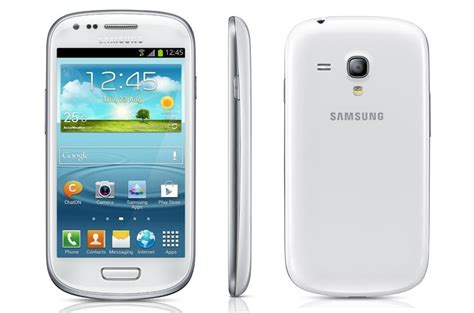 Samsung Galaxy S3 mini I8190 Full Specifications - Latest Info