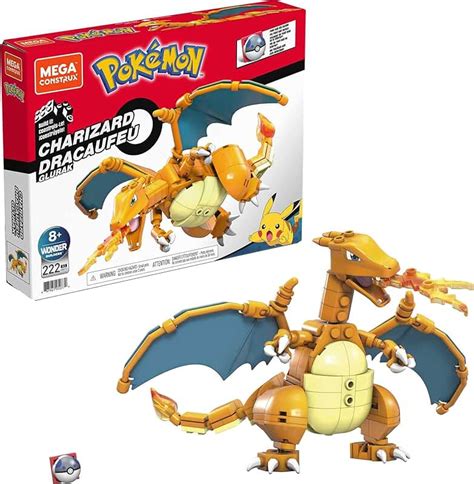 Amazon.es: lego pokemon