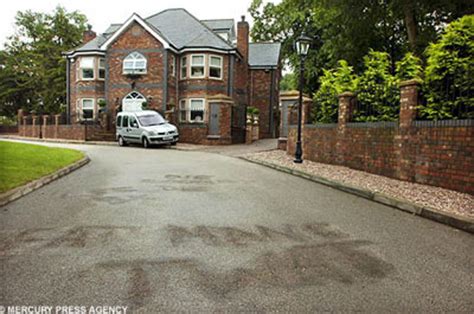 Wayne Rooney House - Wayne Rooney S House In Washington Dc Google Maps ...