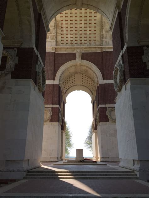 Thiepval Memorial Thiepval France | Western front, Cemeteries, France