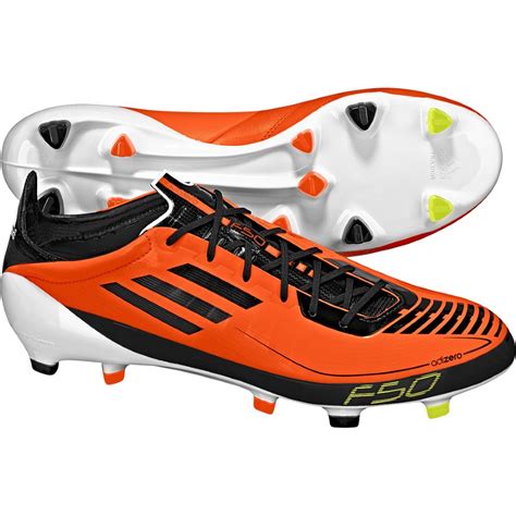 Botas de Crack: Las nuevas botas de messi 2011 Adidas F50 Adizero Prime