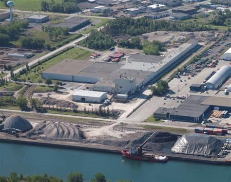 Saint-Gobain drywall plant to undergo trailblazing zero-carbon overhaul ...