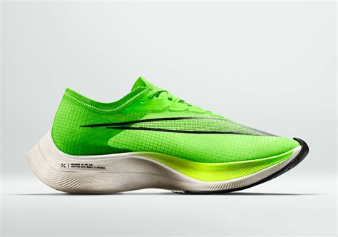 Nike ZoomX Vaporfly NEXT% Percent - Release Date | SneakerNews.com