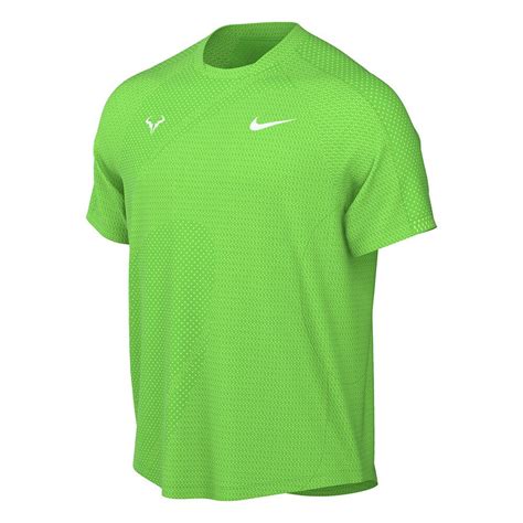 Rafael Nadal 2023 Indoor Season Nike Tennis Gear