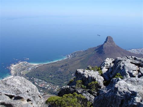 Table Mountain South Africa | African travel, Places to travel, Travel spot