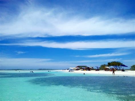 Los Roques National Park, Venezuela 2024: All You Need to Know Before ...