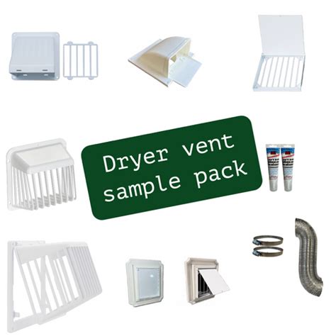 Dryer Vent Covers | Best Dryer Vent Cover | Vent Vision