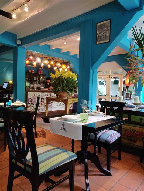 Issaya Siamese Club Thailand, Restaurant Review — Her Favourite Food & Travel